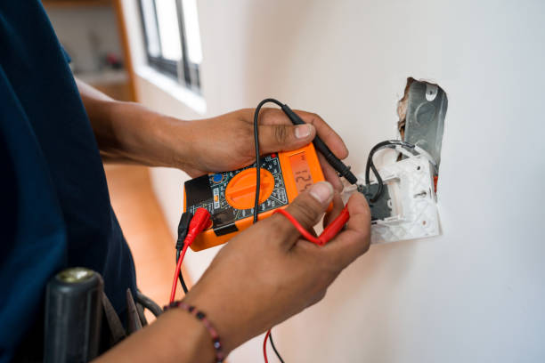 Best Commercial Electrician Services  in St Helena, CA