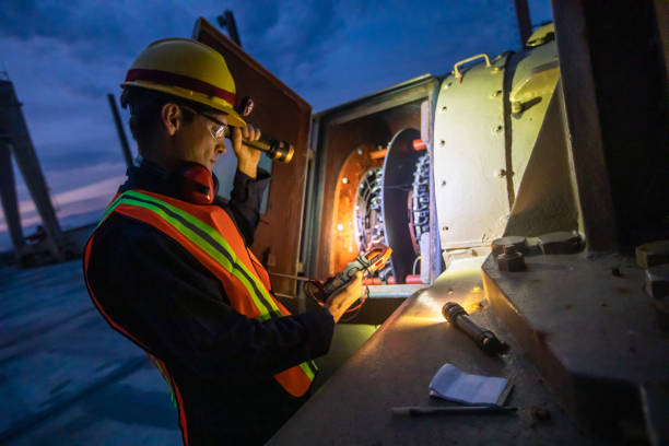 Professional Electrician in St Helena, CA