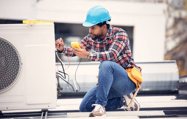Best Ceiling Fan Installation Electrician  in St Helena, CA