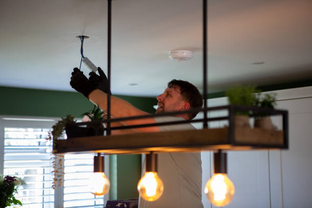 Best Affordable Electrician  in St Helena, CA