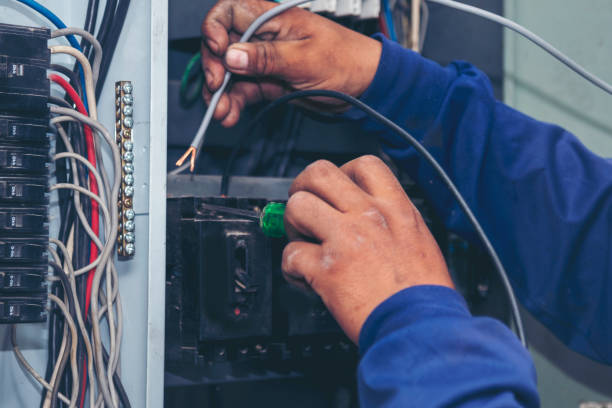 Best Emergency Electrical Repair  in St Helena, CA