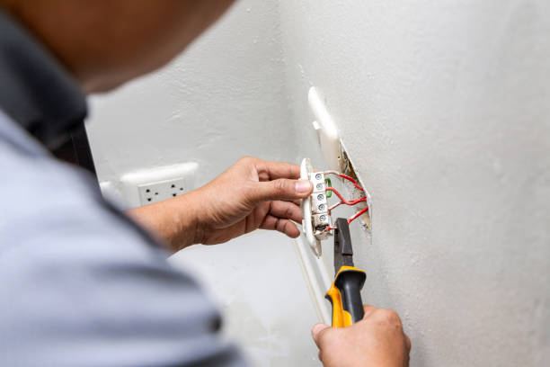 Best Electric Panel Repair  in St Helena, CA