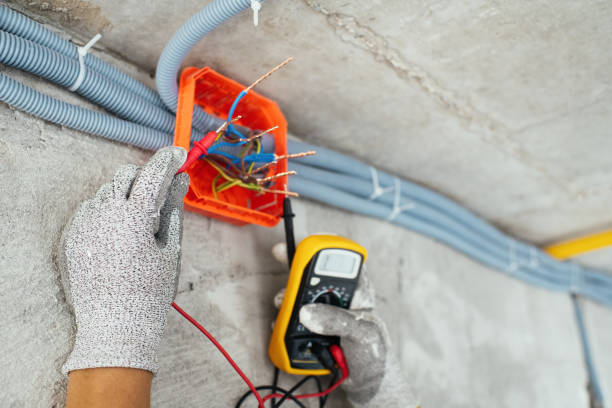 Best Electrical Contractors for Businesses  in St Helena, CA
