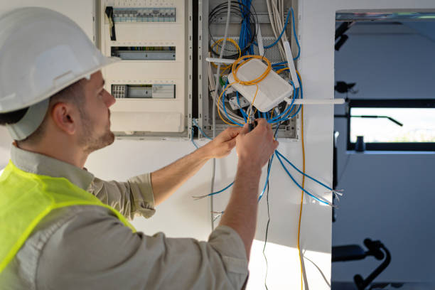 Best Electrical Outlet Repair  in St Helena, CA