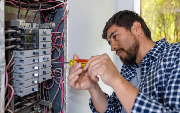 Best Electrical Wiring Services  in St Helena, CA